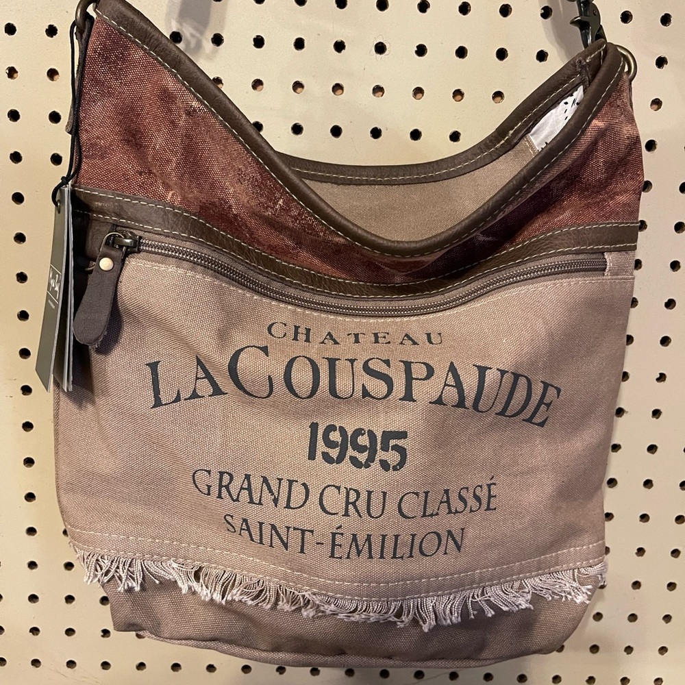 Myra bag
